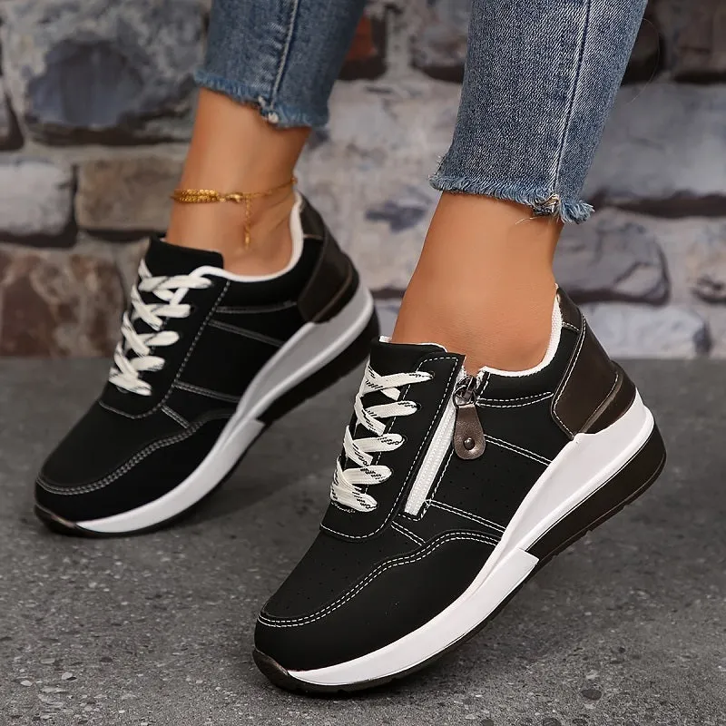 Nowa - Orthopedic Sneakers