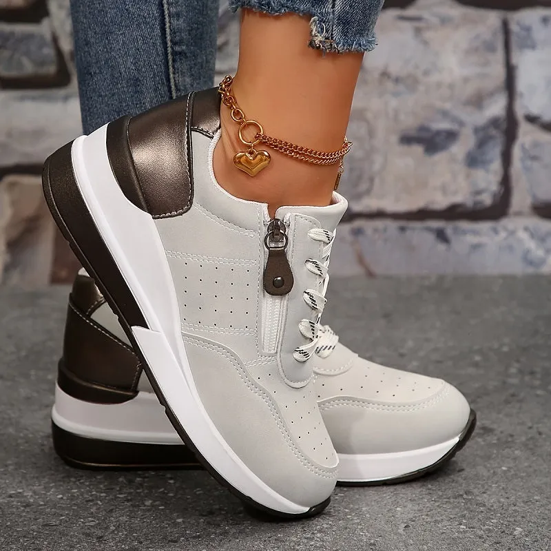 Nowa - Orthopedic Sneakers