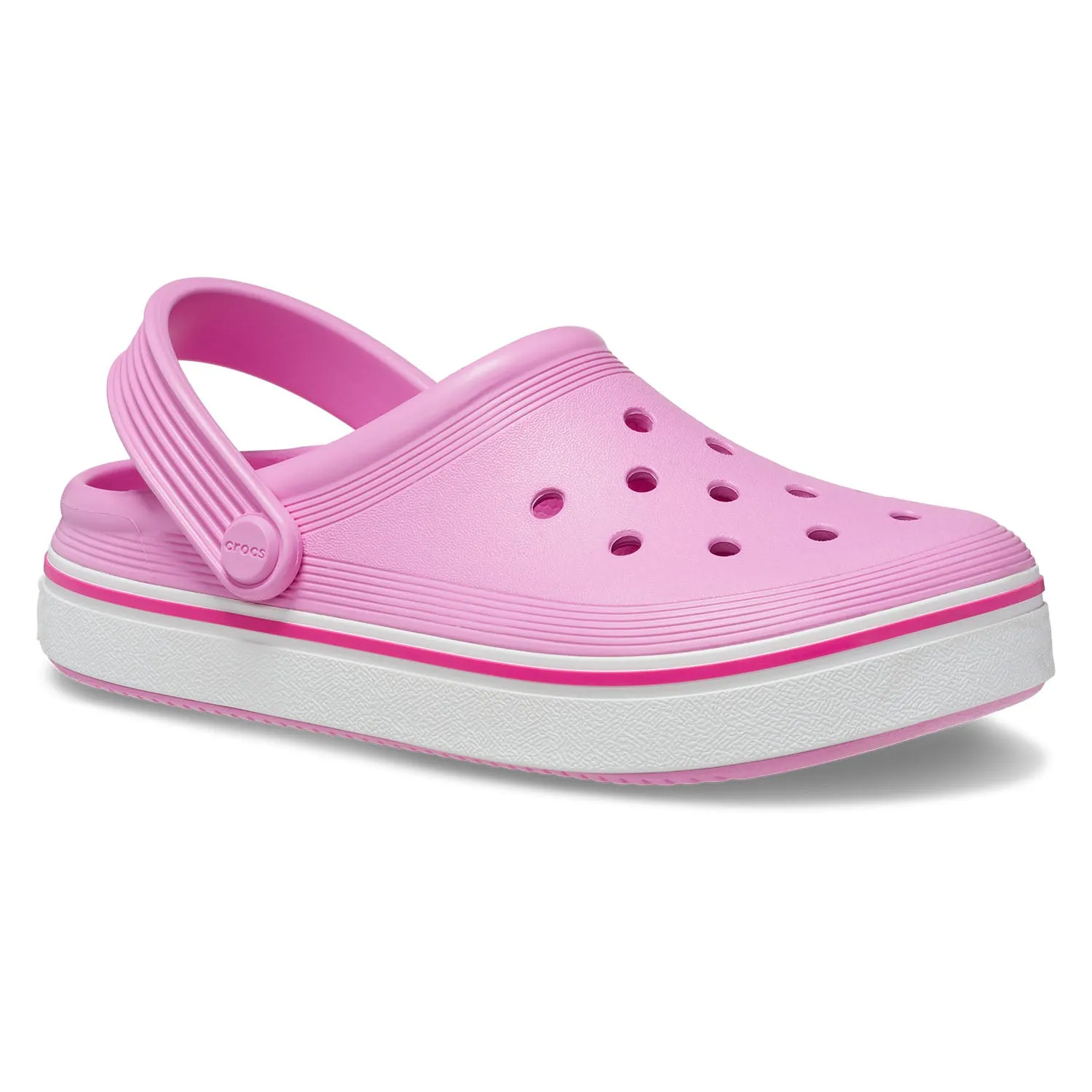 Off Court Clog Toddler  (Age 1-5)
