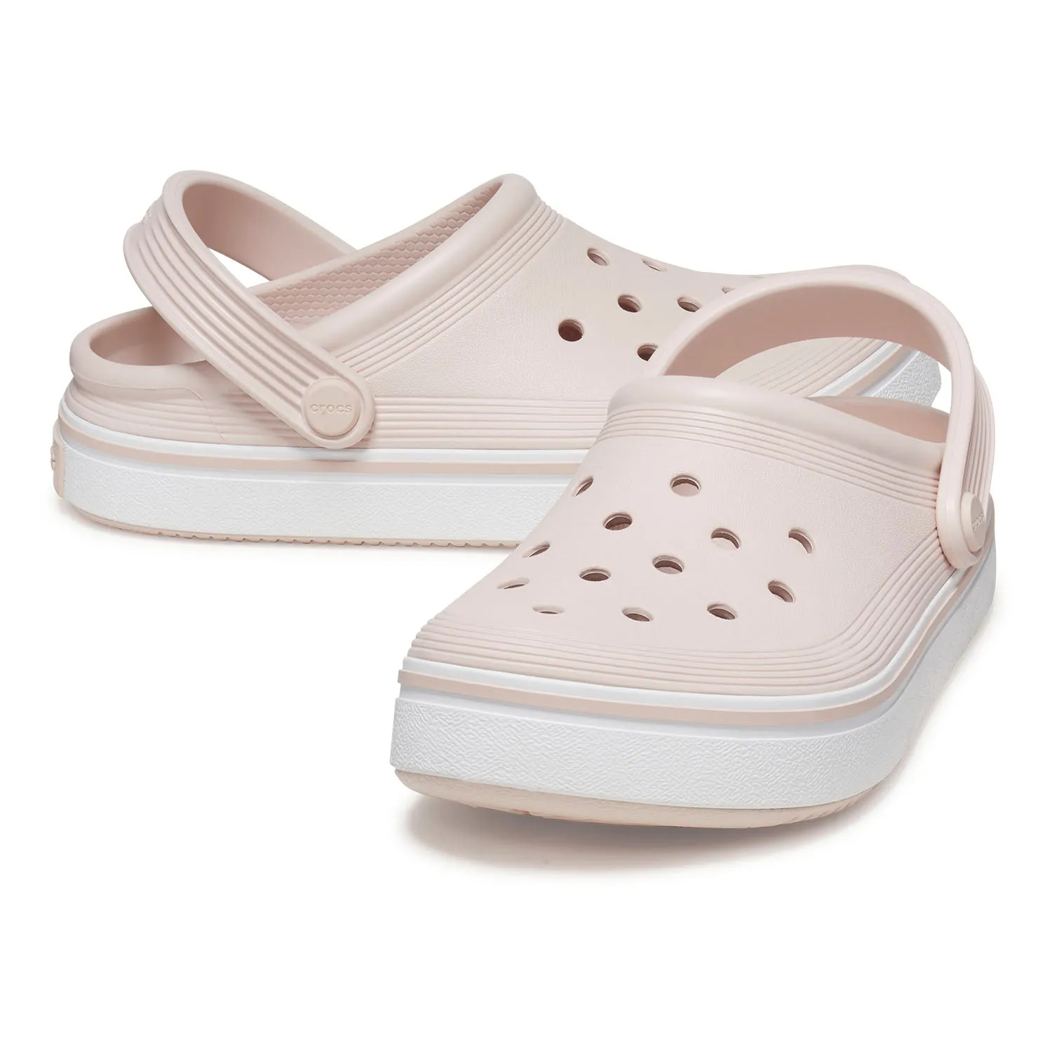 Off Court Clog Toddler (Age 1-5)