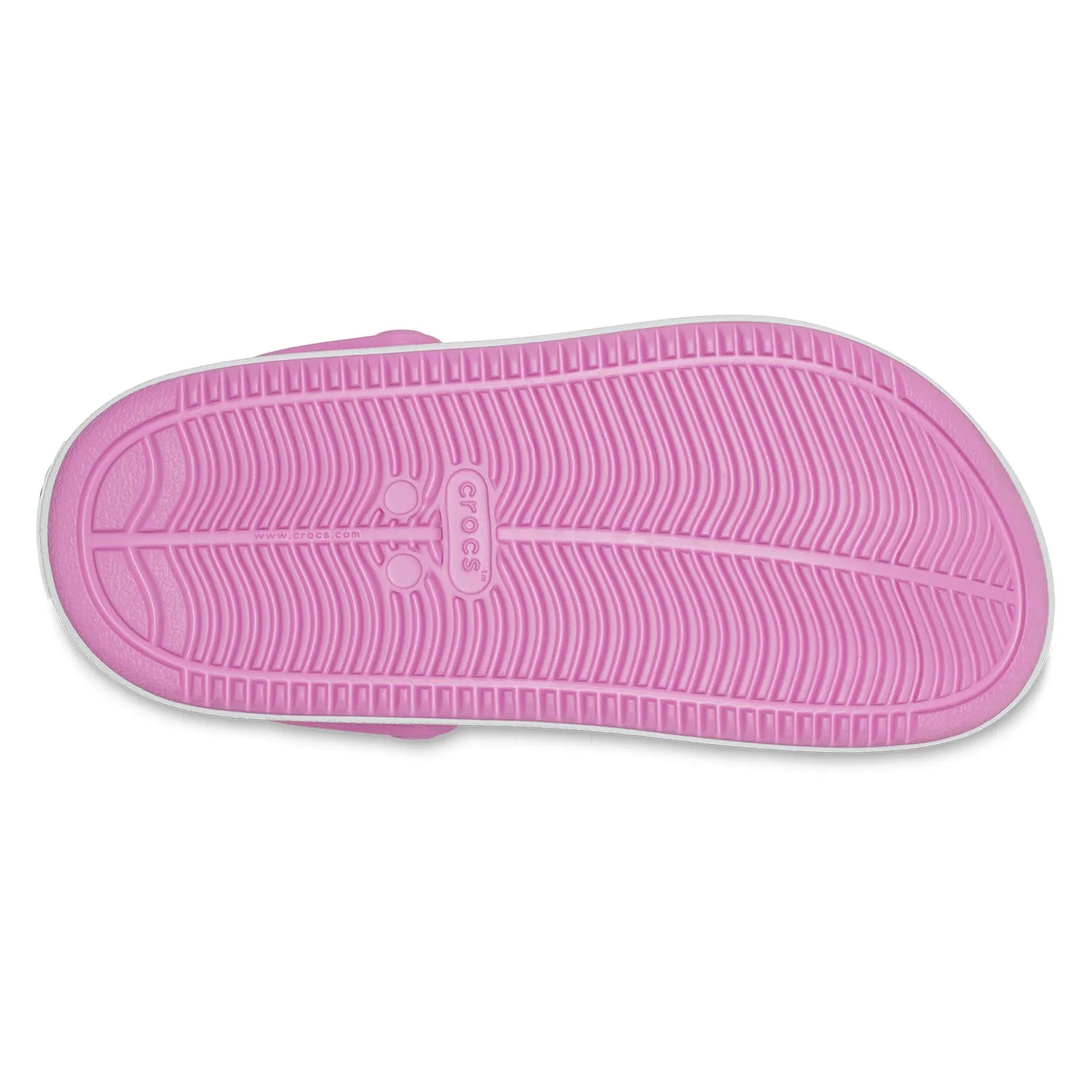 Off Court Clog Toddler  (Age 1-5)
