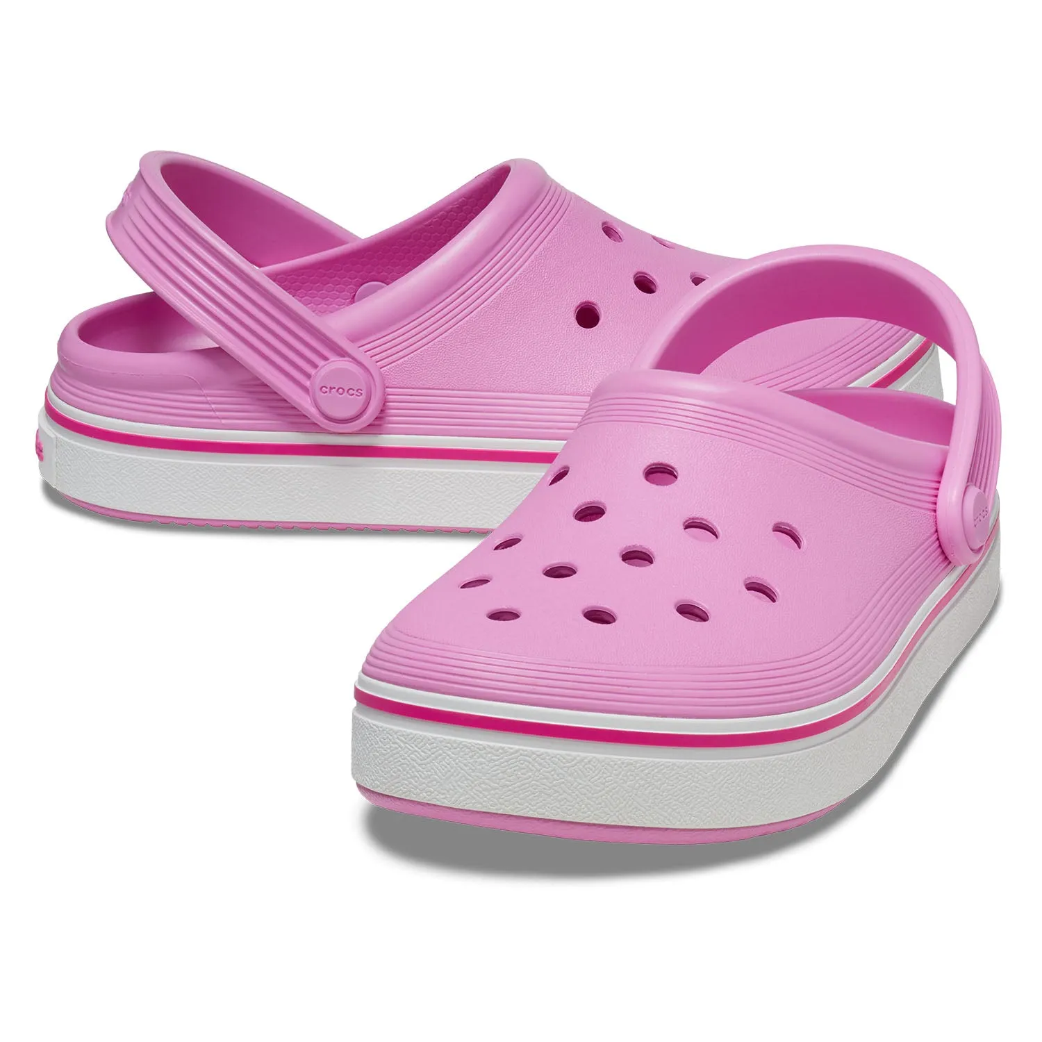 Off Court Clog Toddler  (Age 1-5)