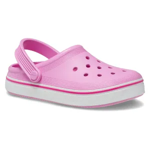 Off Court Clog Toddler  (Age 1-5)