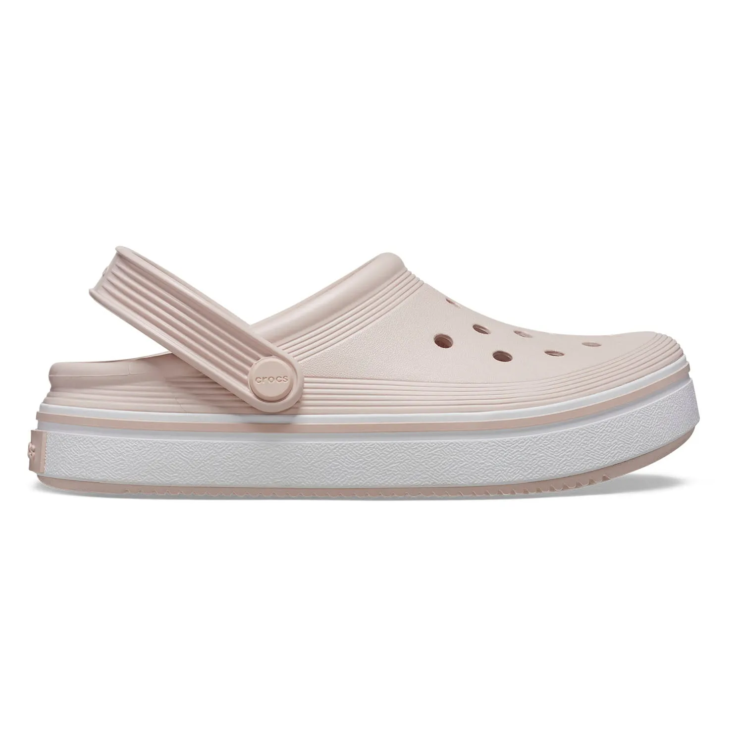 Off Court Clog Toddler (Age 1-5)