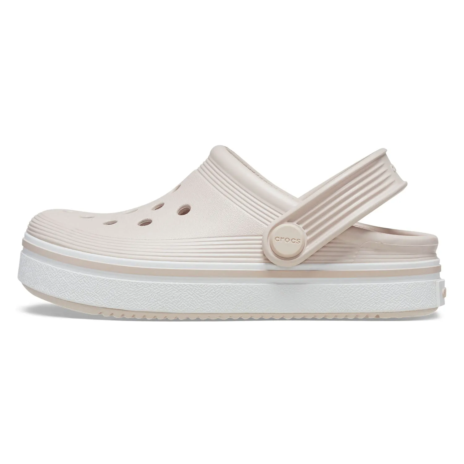Off Court Clog Toddler (Age 1-5)