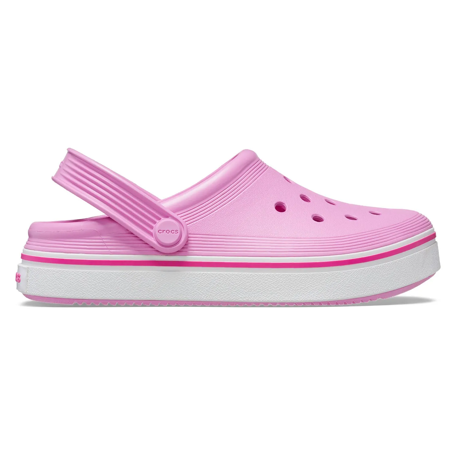 Off Court Clog Toddler  (Age 1-5)