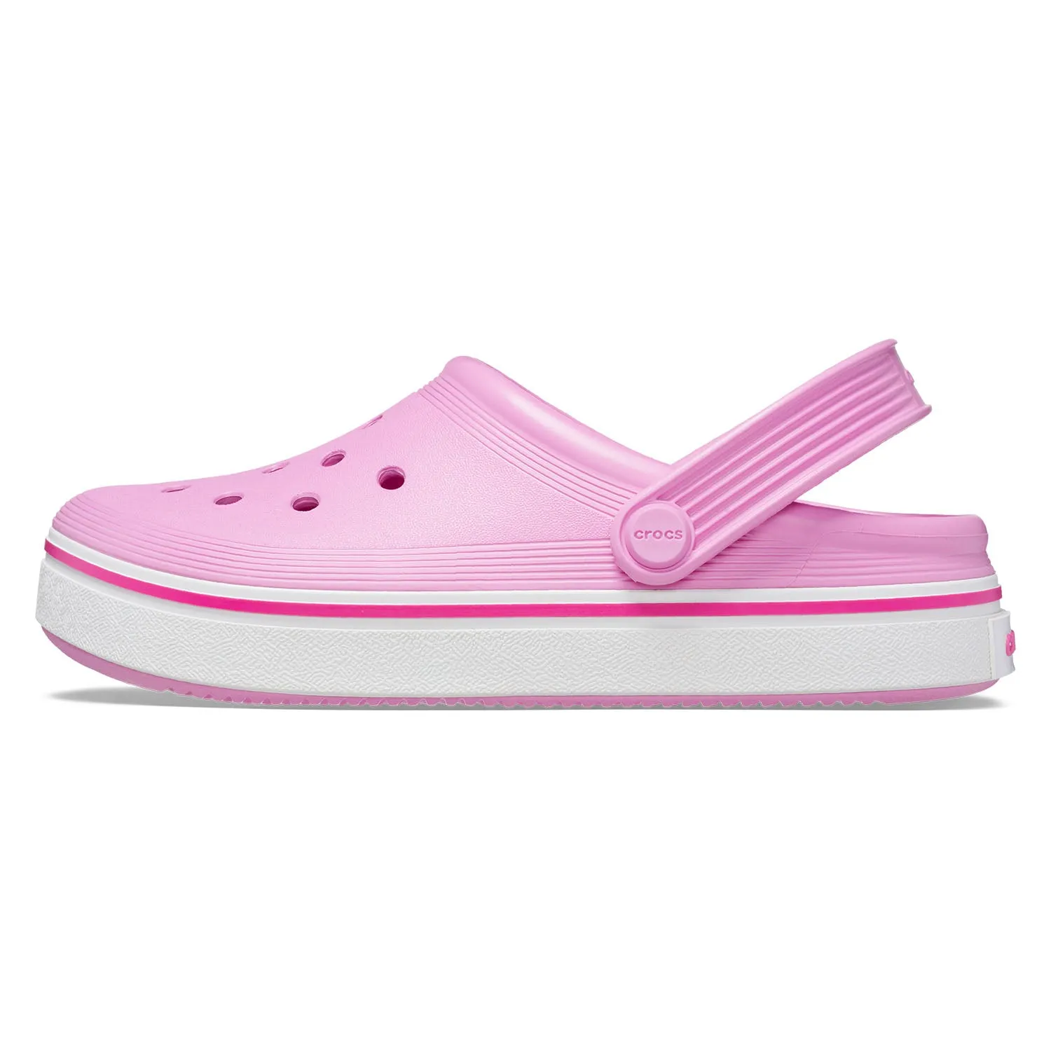 Off Court Clog Toddler  (Age 1-5)