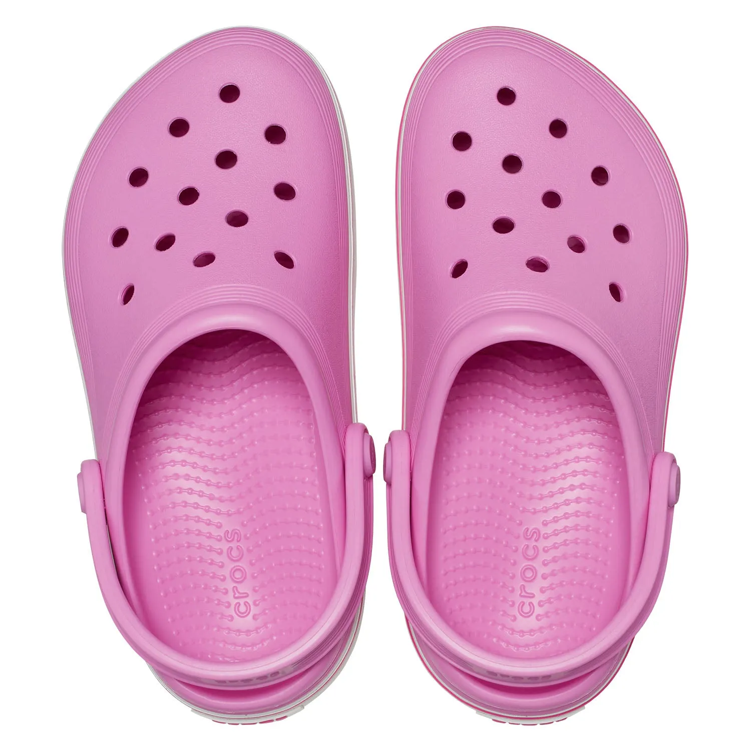 Off Court Clog Toddler  (Age 1-5)