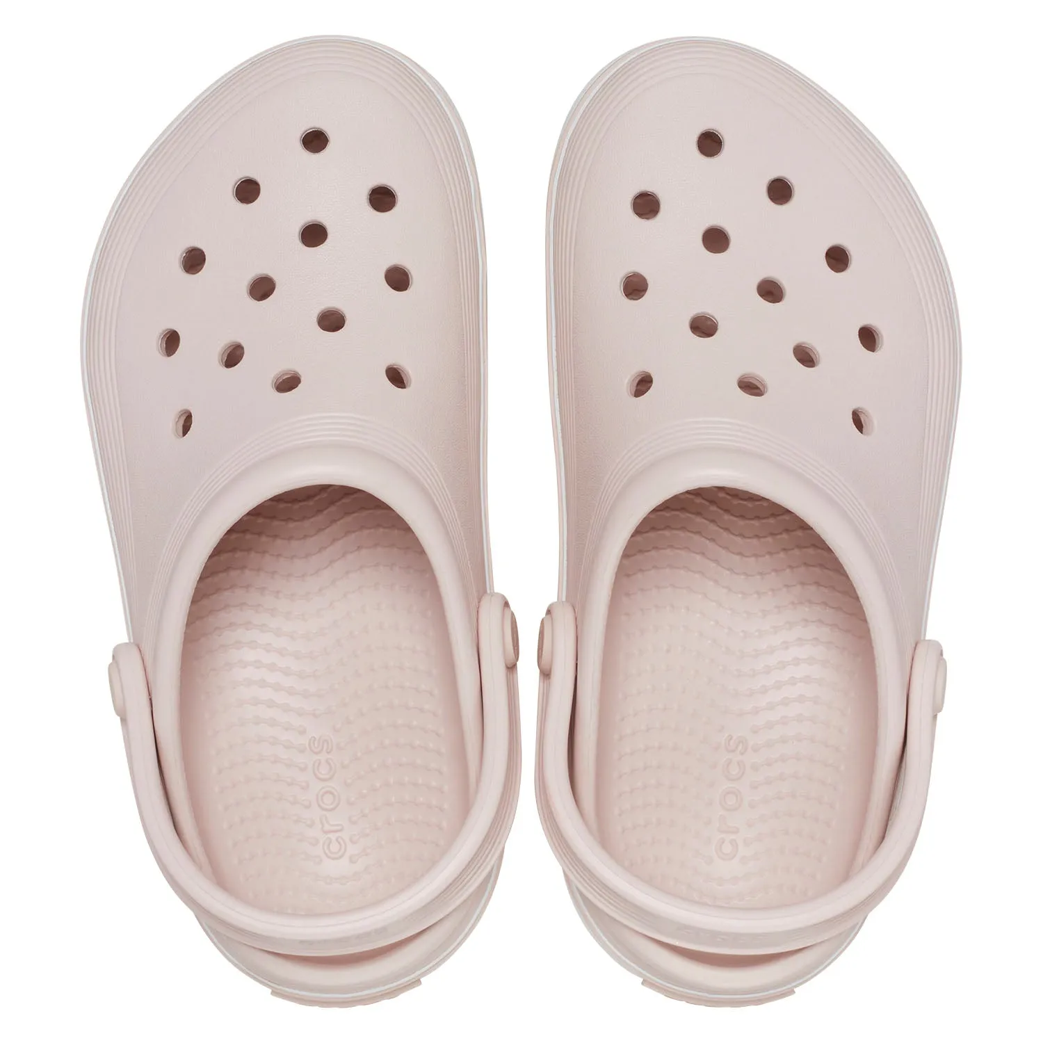 Off Court Clog Toddler (Age 1-5)