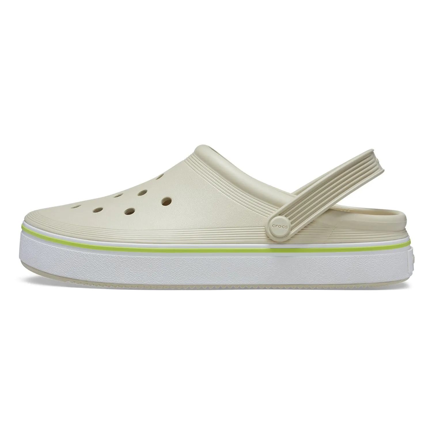 Off Court Clog