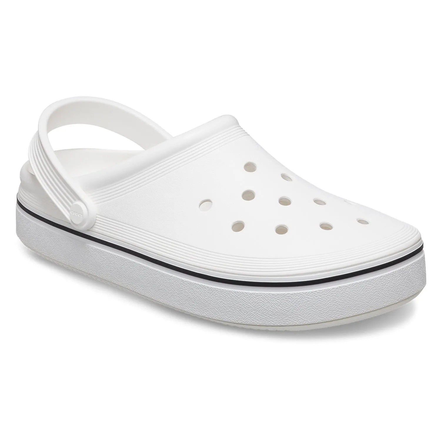 Off Court Clog