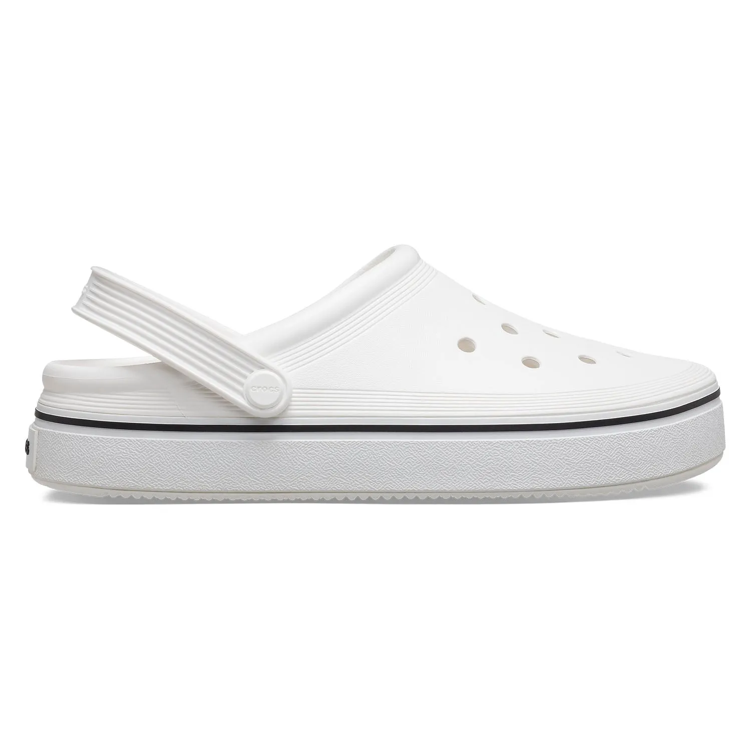 Off Court Clog