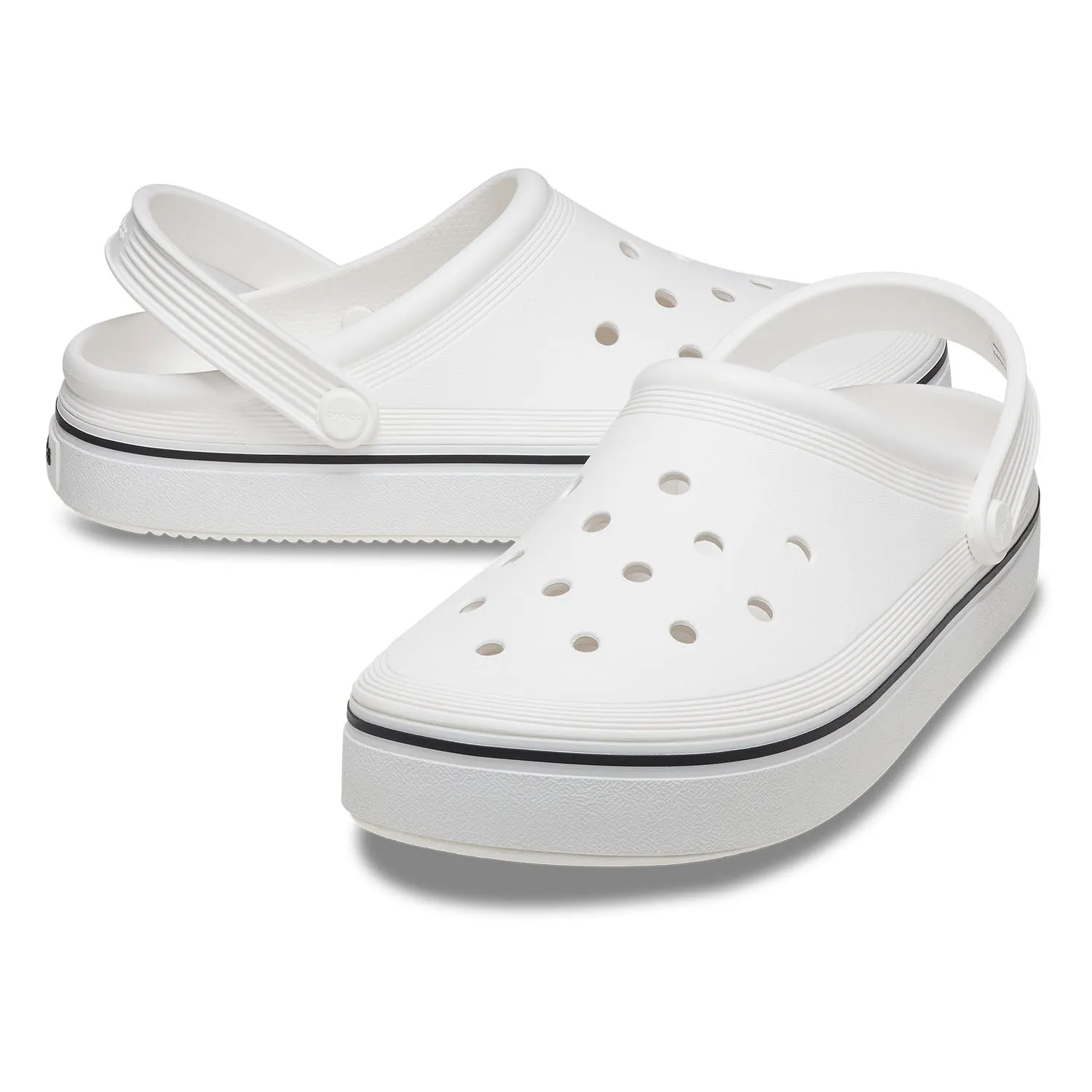 Off Court Clog