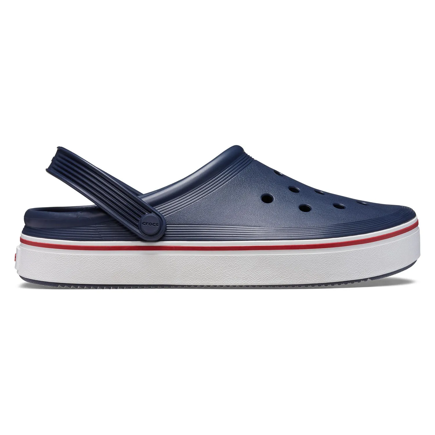 Off Court Clog