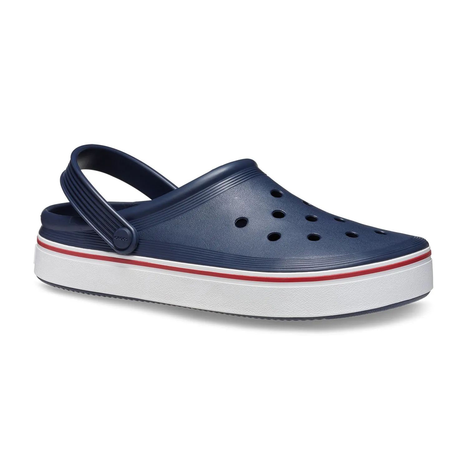 Off Court Clog