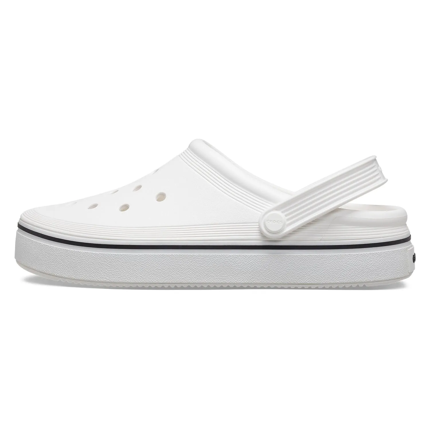 Off Court Clog