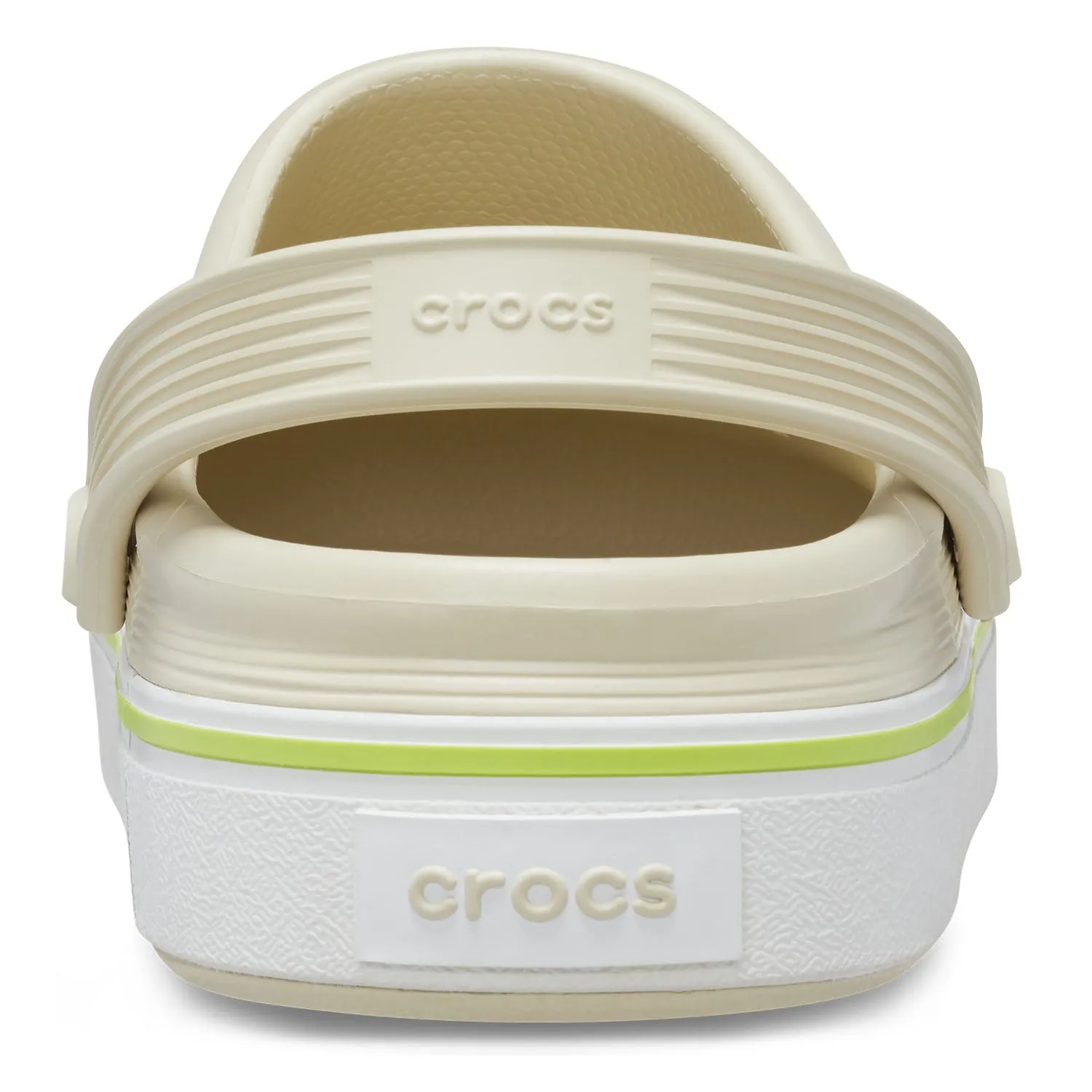Off Court Clog