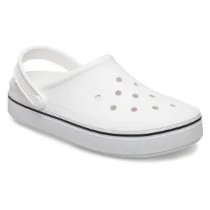 Off Court Clog