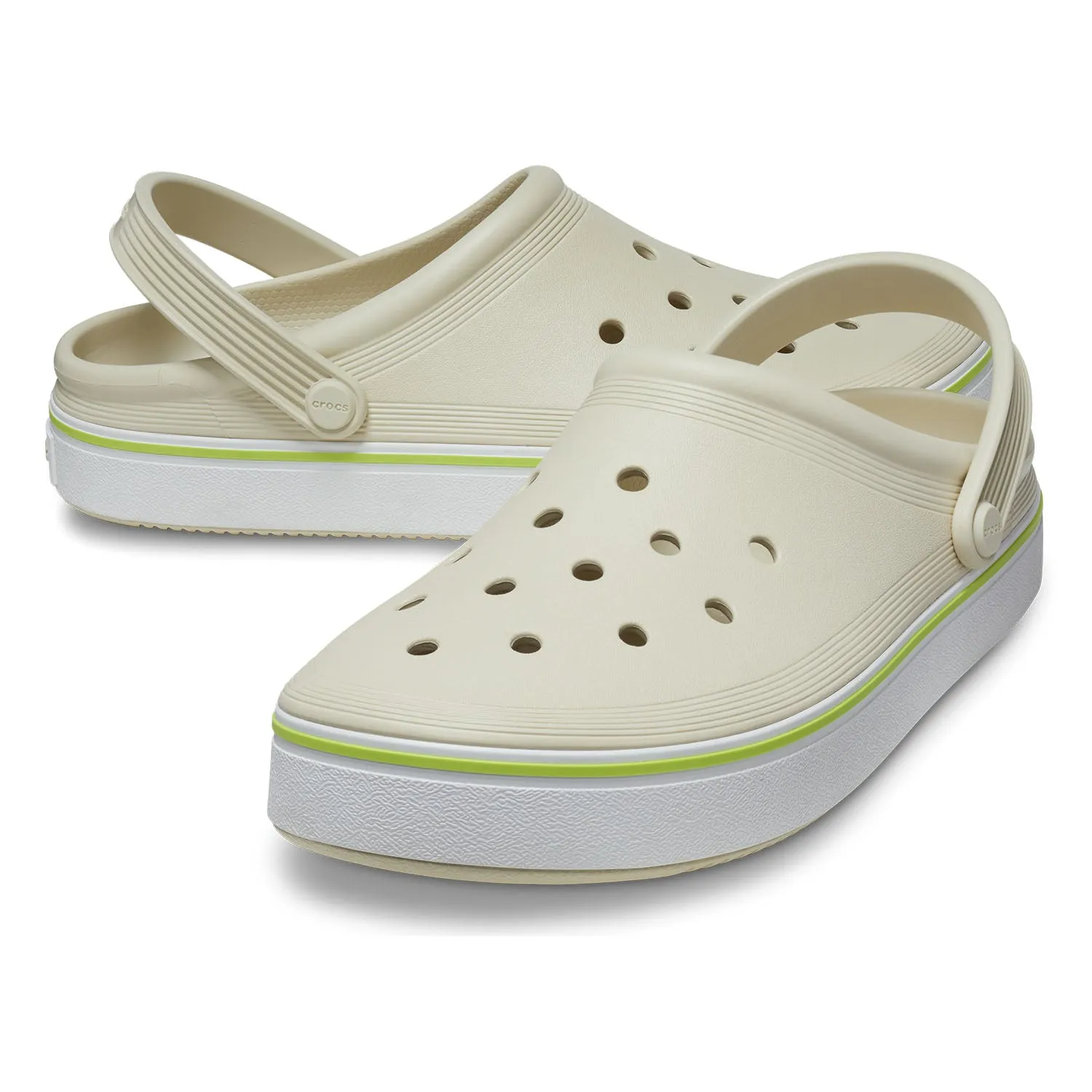 Off Court Clog