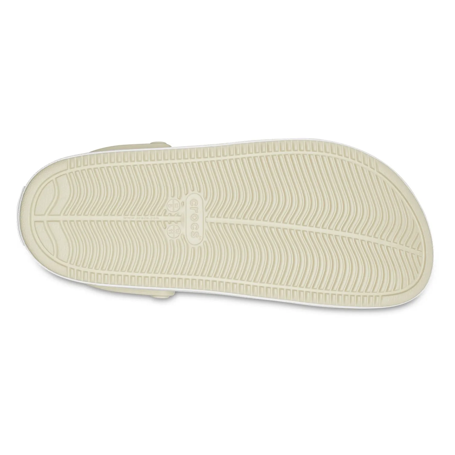 Off Court Clog