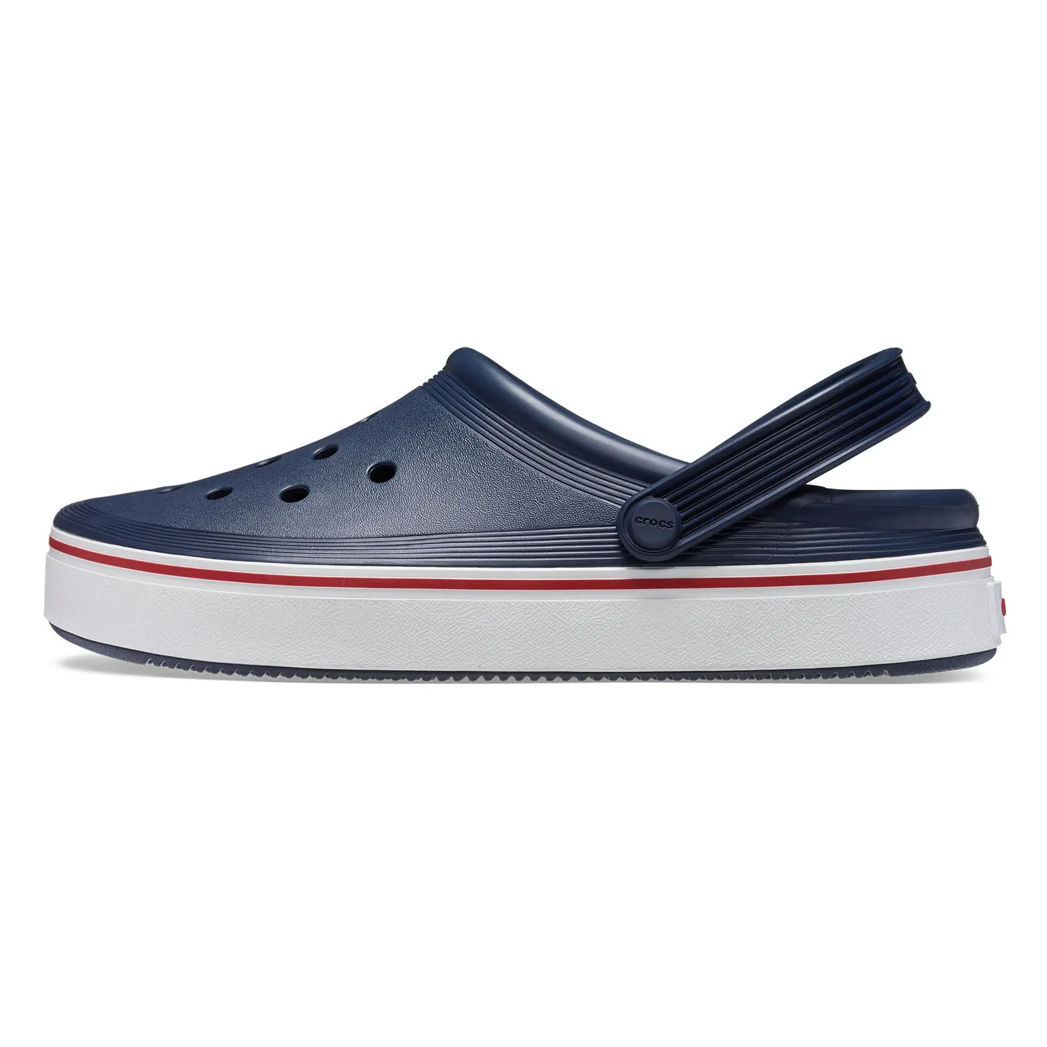 Off Court Clog