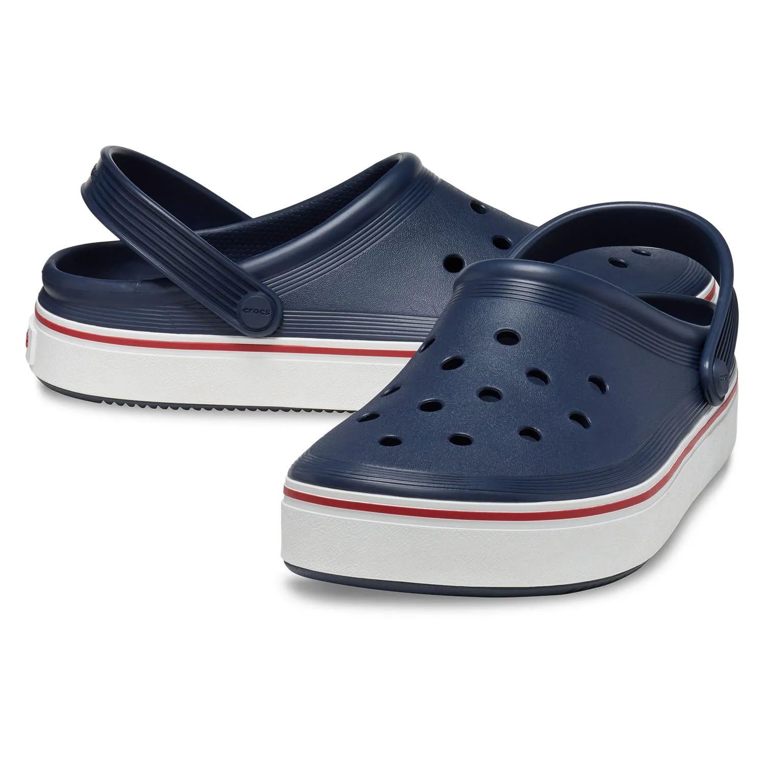 Off Court Clog