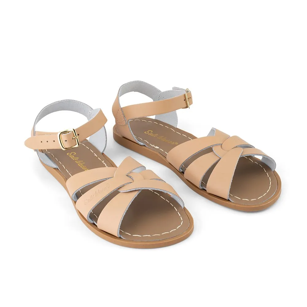 original sandal (Latte)