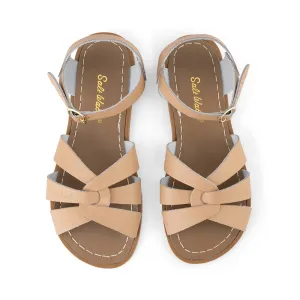 original sandal (Latte)