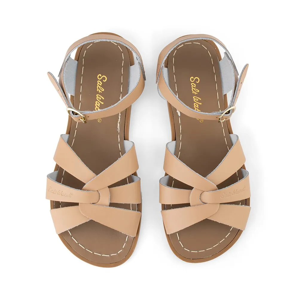 original sandal (Latte)