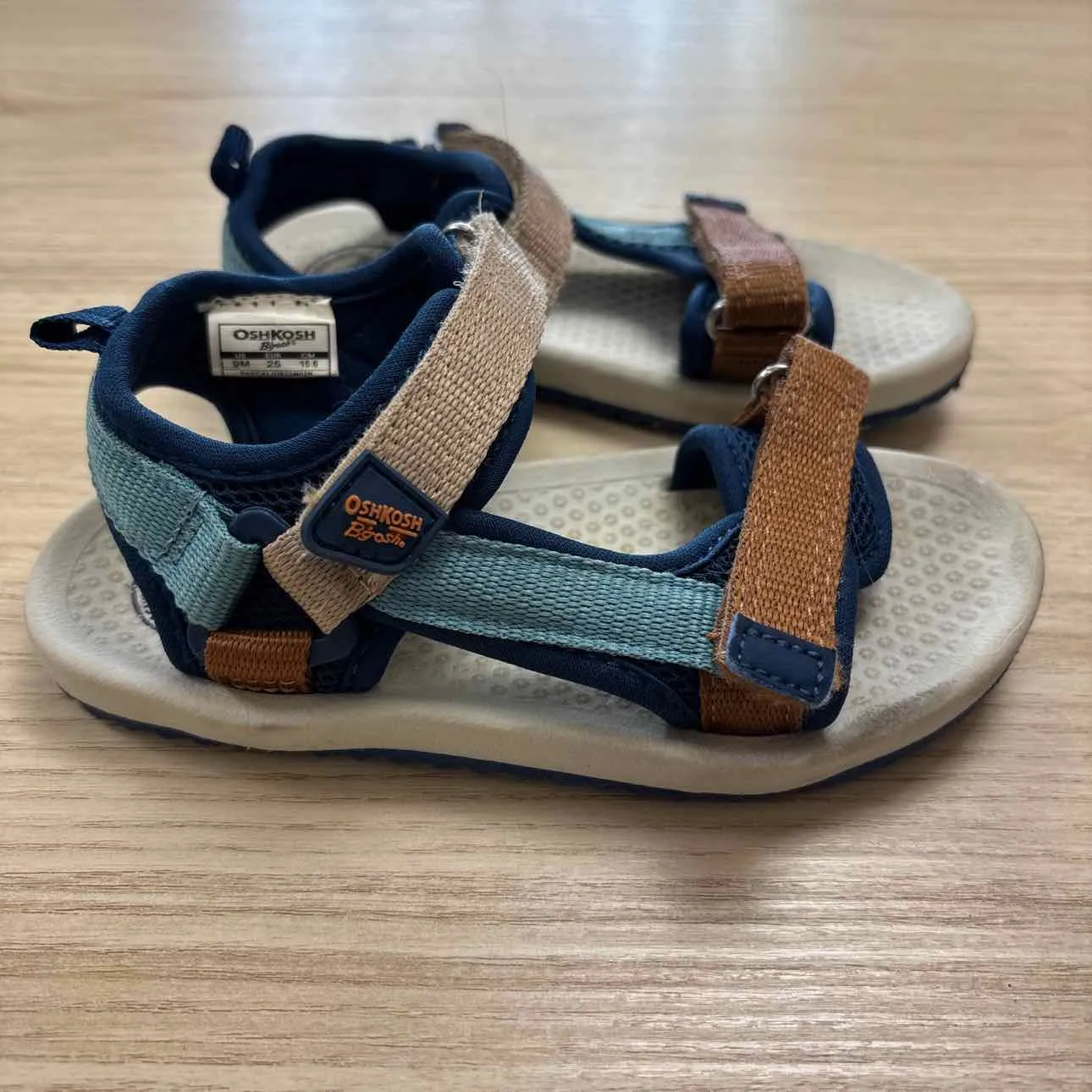 Oshkosh FOOTWEAR sandals
