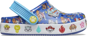 Paw Patrol Off Court Clog Toddler (Age 1-5)