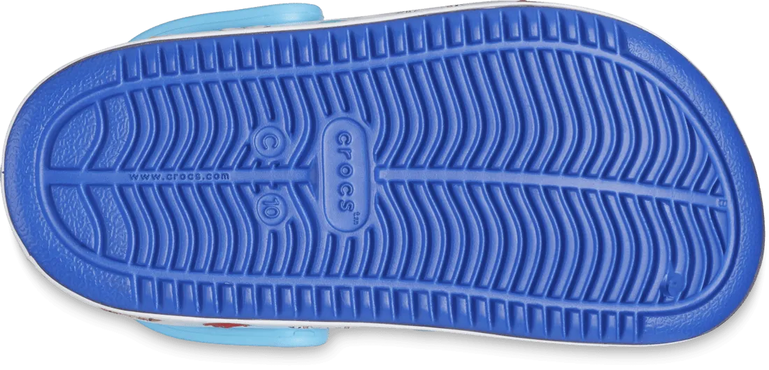 Paw Patrol Off Court Clog Toddler (Age 1-5)