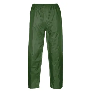 Portwest S441 Classic Adult Rain Trousers