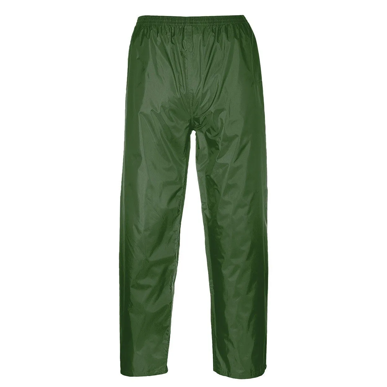 Portwest S441 Classic Adult Rain Trousers