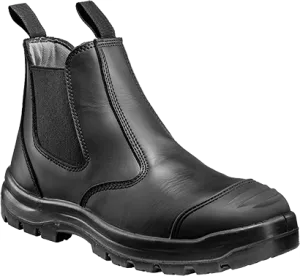 PORTWEST WARWICK SAFETY DEALER BOOT