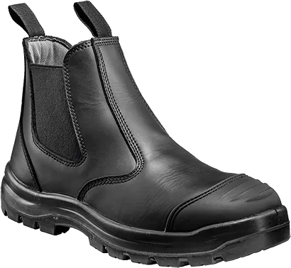 PORTWEST WARWICK SAFETY DEALER BOOT