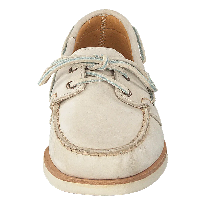 Premium Docksides Taupe