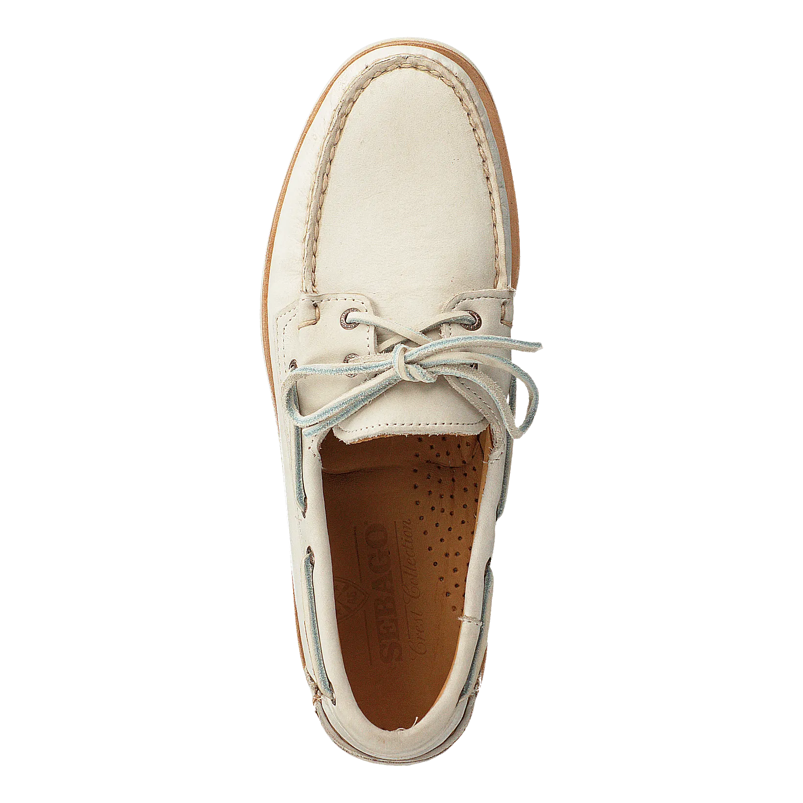 Premium Docksides Taupe