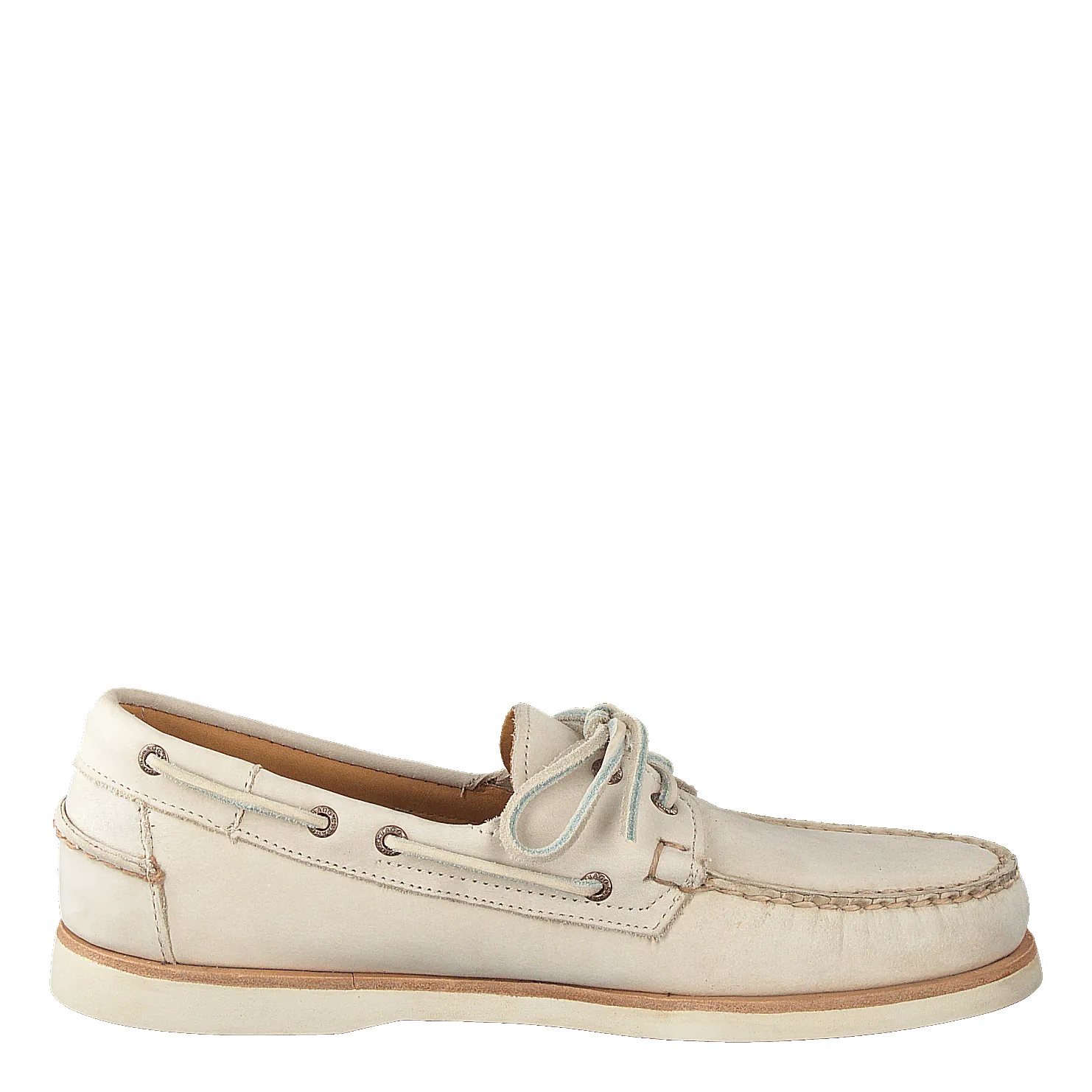 Premium Docksides Taupe