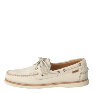 Premium Docksides Taupe