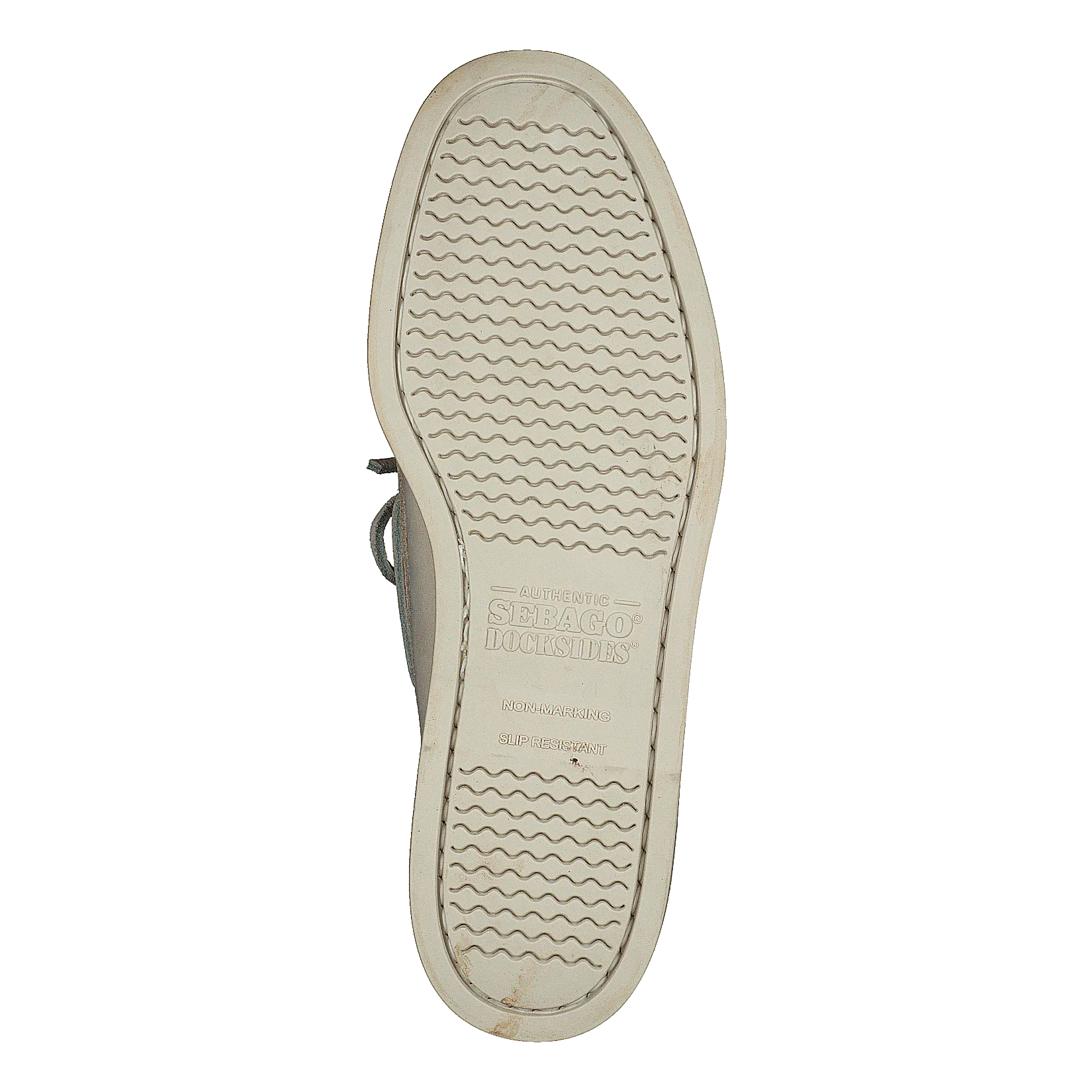 Premium Docksides Taupe
