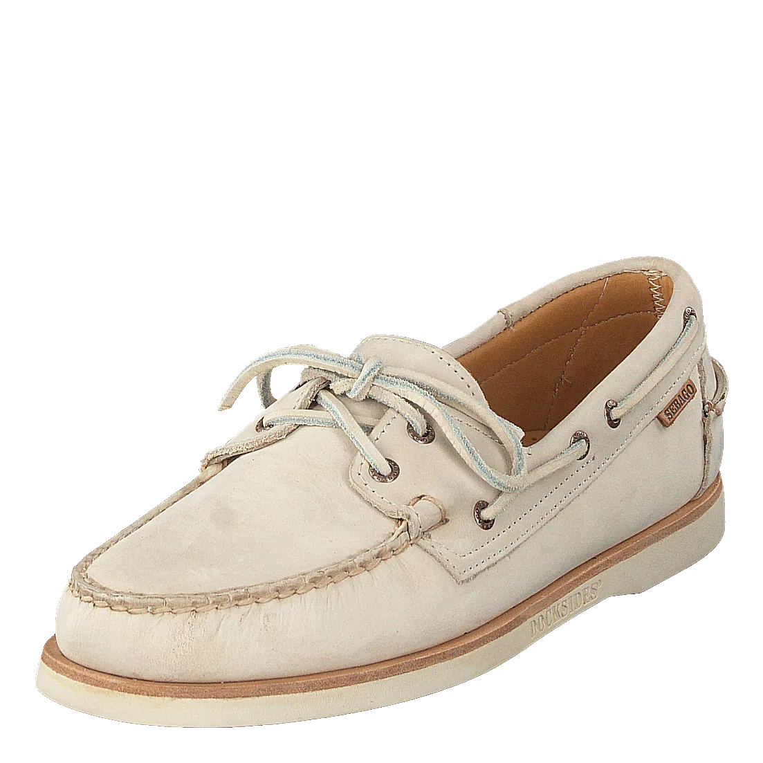 Premium Docksides Taupe