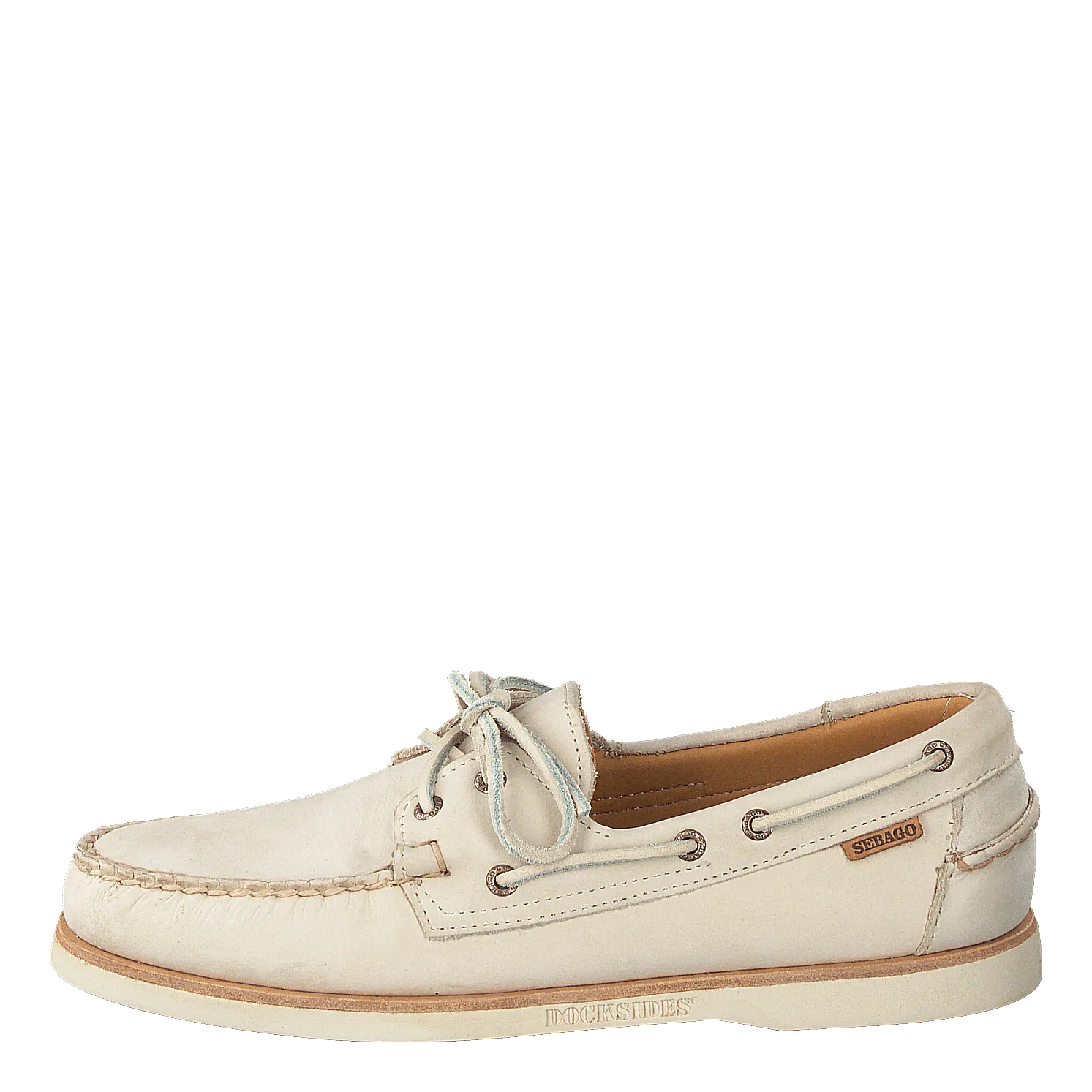 Premium Docksides Taupe