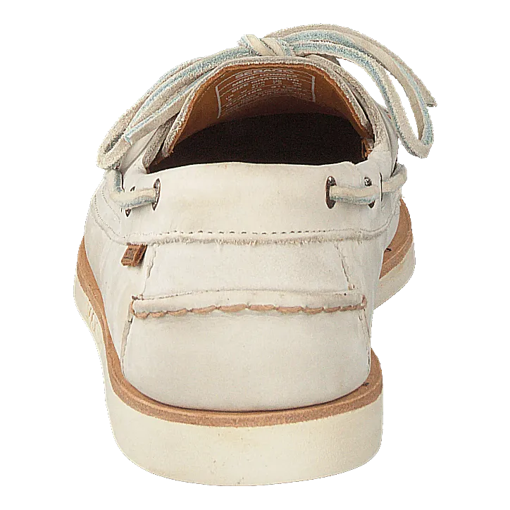 Premium Docksides Taupe