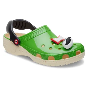 Pringles X Crocs Classic Clog