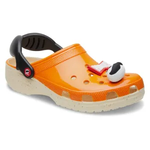 Pringles X Crocs Classic Clog