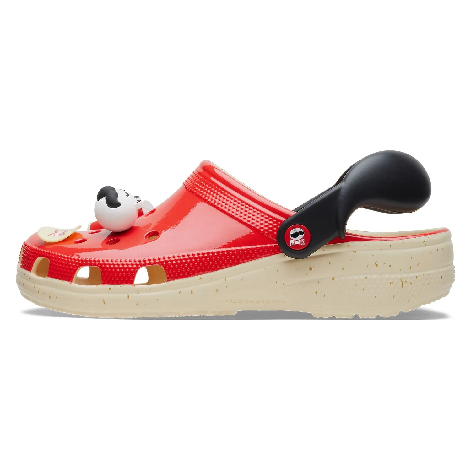 Pringles X Crocs Classic Clog