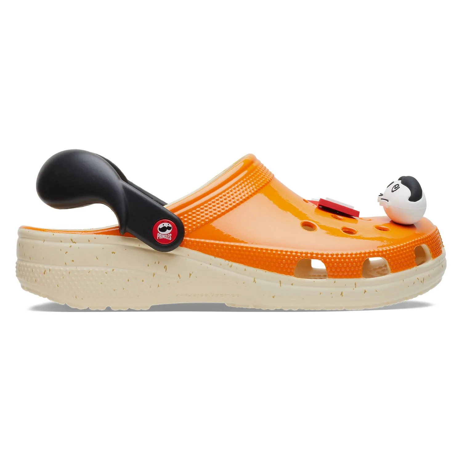 Pringles X Crocs Classic Clog