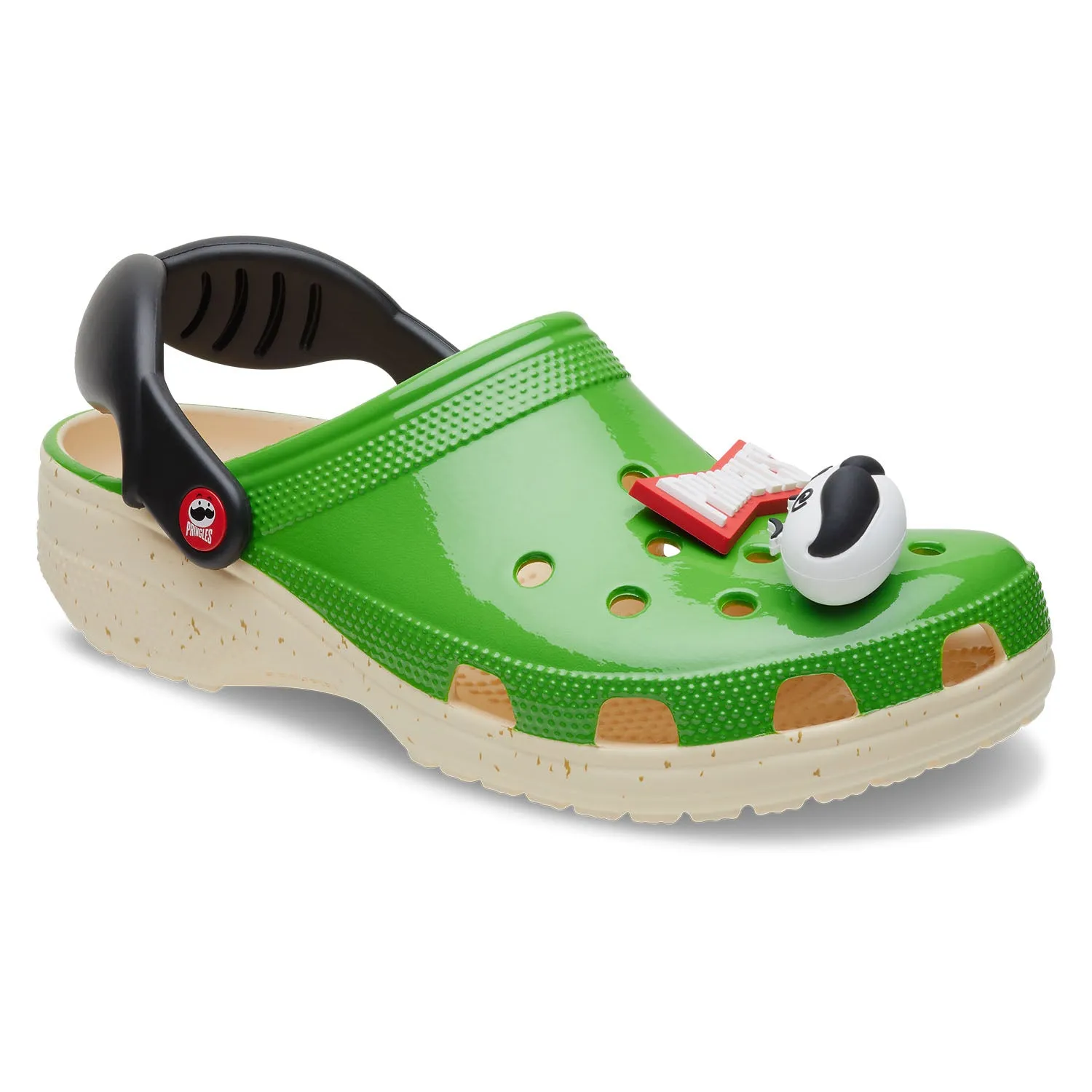 Pringles X Crocs Classic Clog