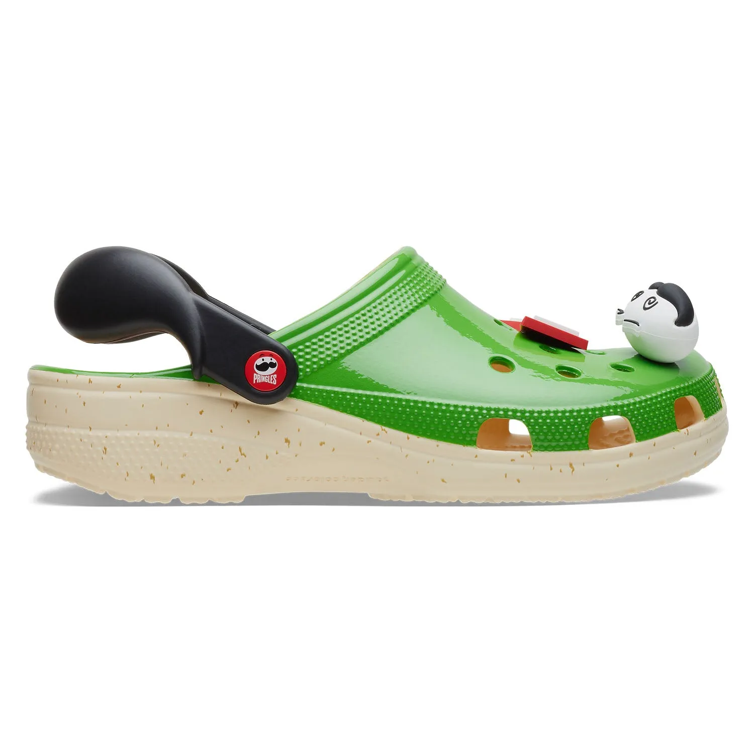 Pringles X Crocs Classic Clog